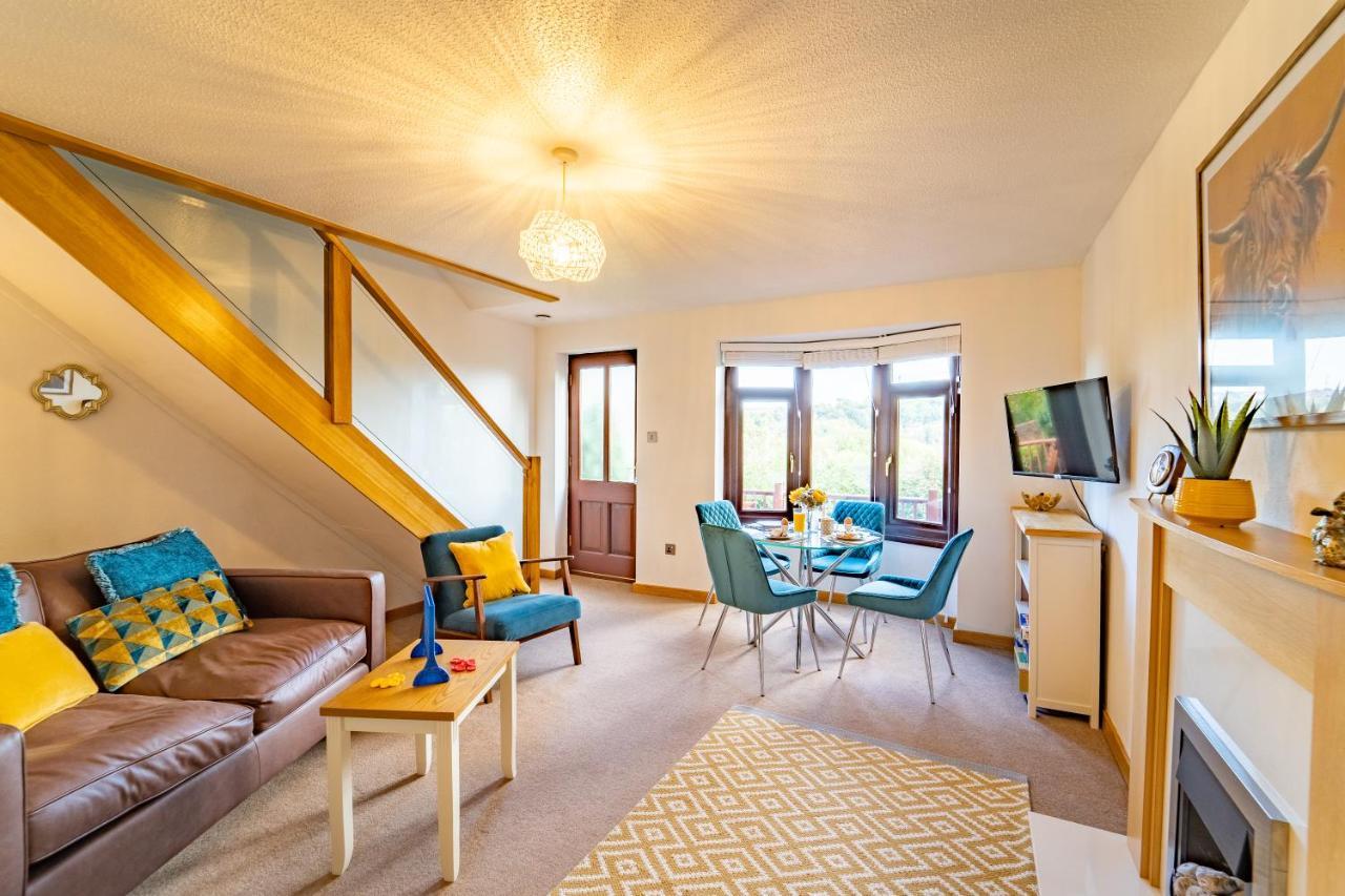 Belle Cottage Άσμπερν Εξωτερικό φωτογραφία