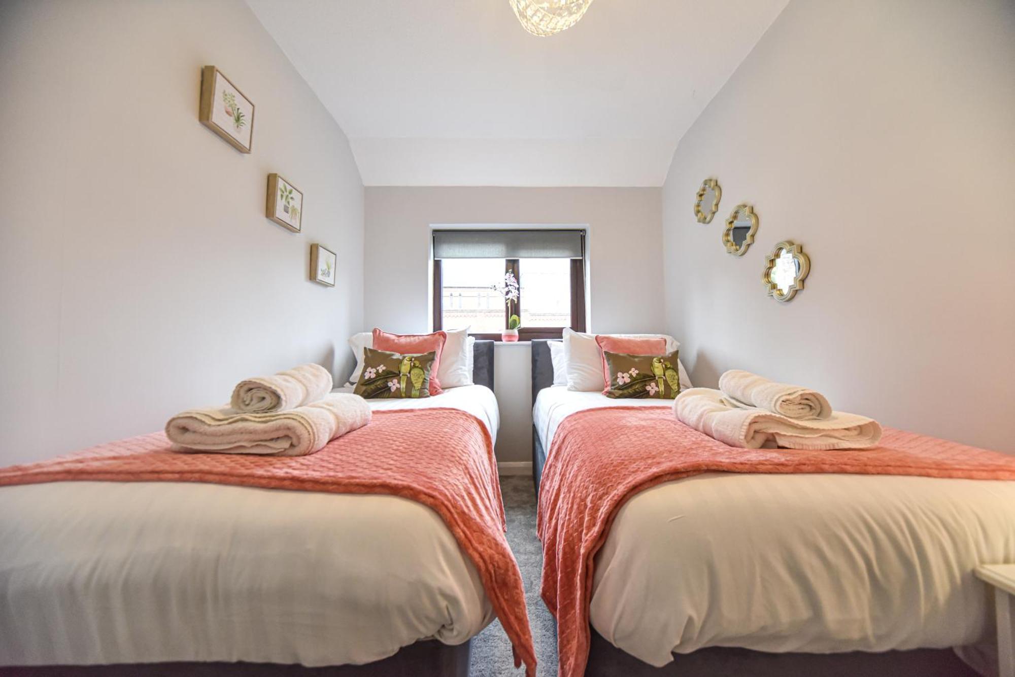 Belle Cottage Άσμπερν Εξωτερικό φωτογραφία